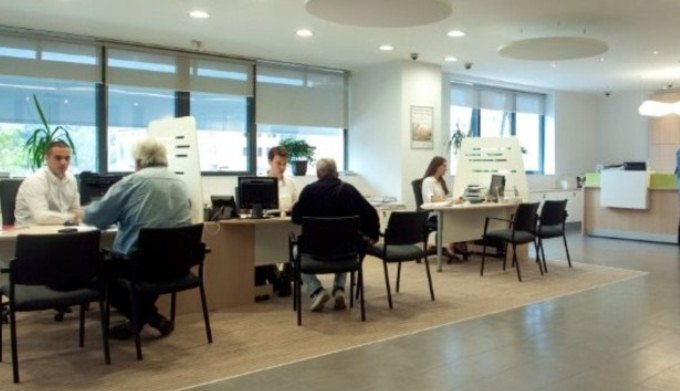 Kredia per ekonomine - BSH: 2018 shenon renien me te madhe vjetore qe prej 1997